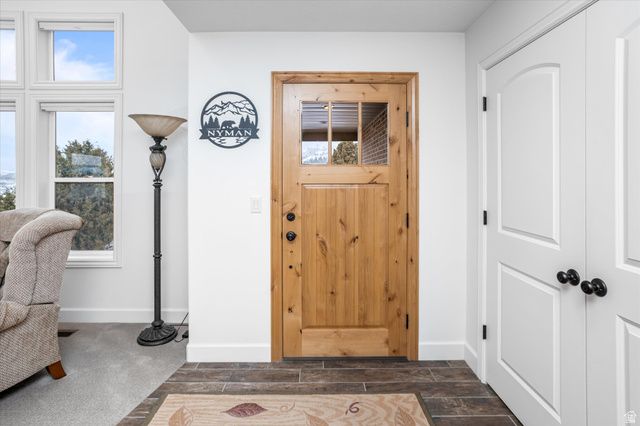 1510 S MAHOGANY DR, Garden City, UT 84028
