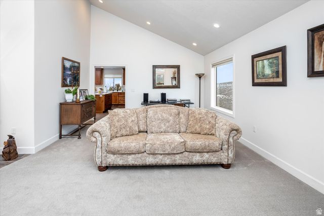 1510 S MAHOGANY DR, Garden City, UT 84028