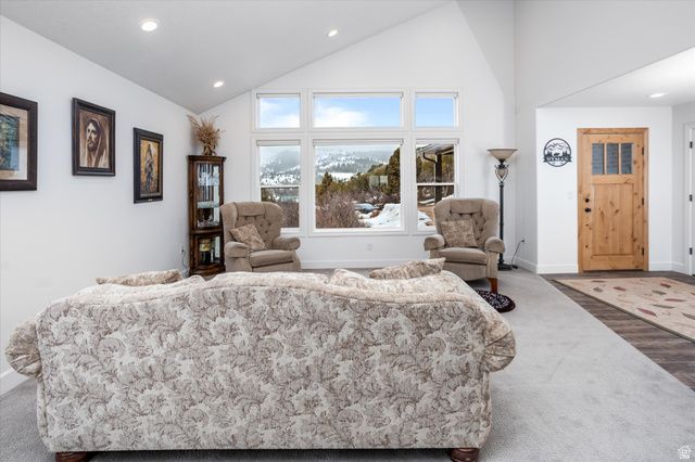 1510 S MAHOGANY DR, Garden City, UT 84028