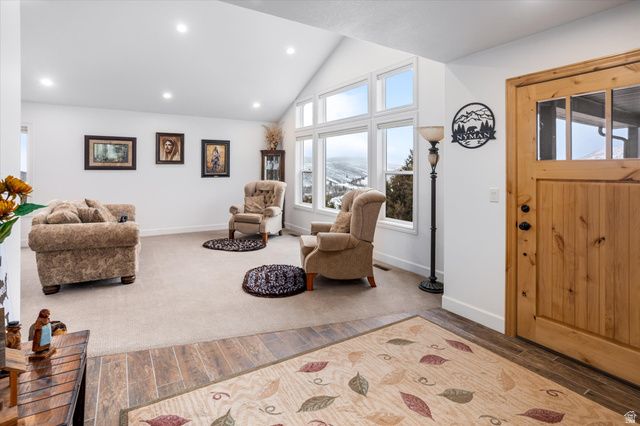 1510 S MAHOGANY DR, Garden City, UT 84028