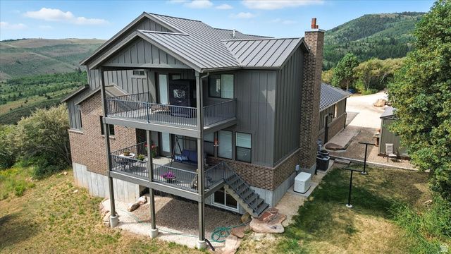 1510 S MAHOGANY DR, Garden City, UT 84028