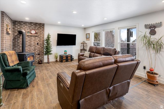 1510 S MAHOGANY DR, Garden City, UT 84028