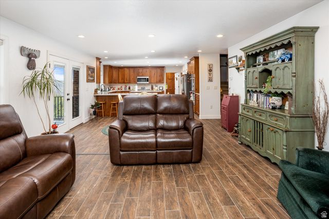 1510 S MAHOGANY DR, Garden City, UT 84028