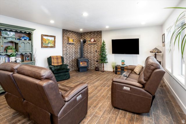 1510 S MAHOGANY DR, Garden City, UT 84028
