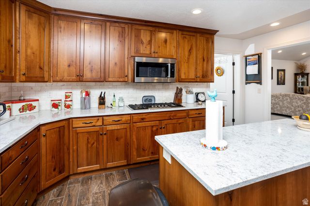 1510 S MAHOGANY DR, Garden City, UT 84028