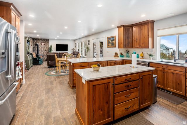 1510 S MAHOGANY DR, Garden City, UT 84028