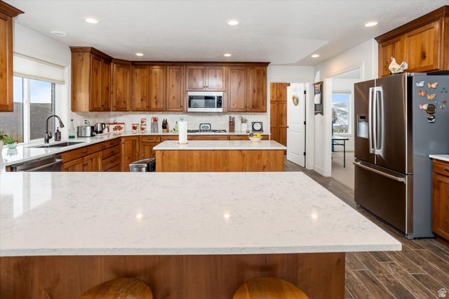 1510 S MAHOGANY DR, Garden City, UT 84028