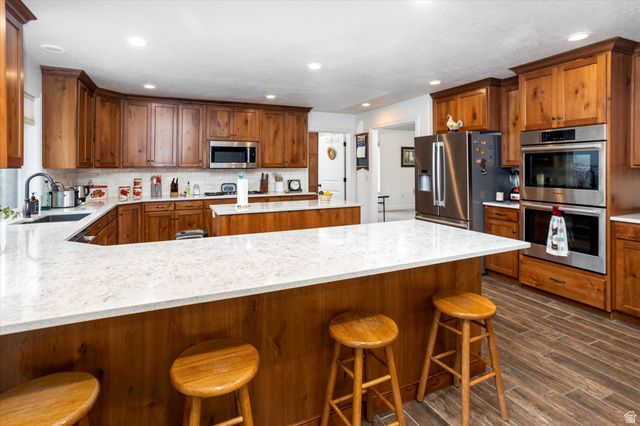 1510 S MAHOGANY DR, Garden City, UT 84028