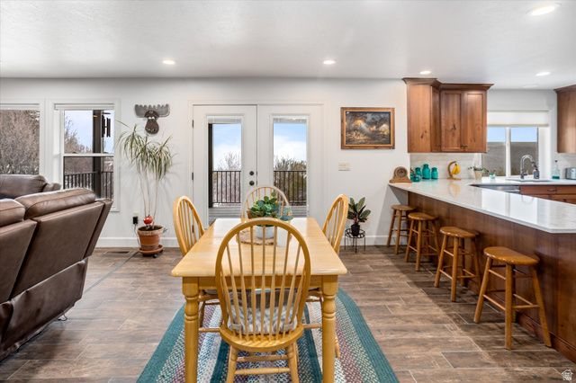 1510 S MAHOGANY DR, Garden City, UT 84028