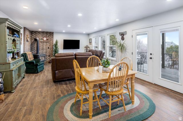 1510 S MAHOGANY DR, Garden City, UT 84028
