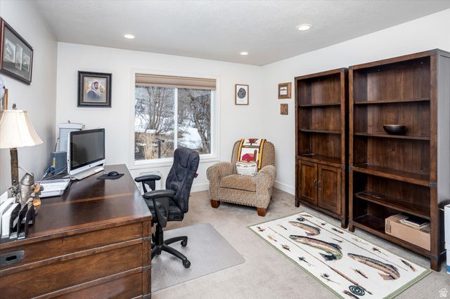1510 S MAHOGANY DR, Garden City, UT 84028