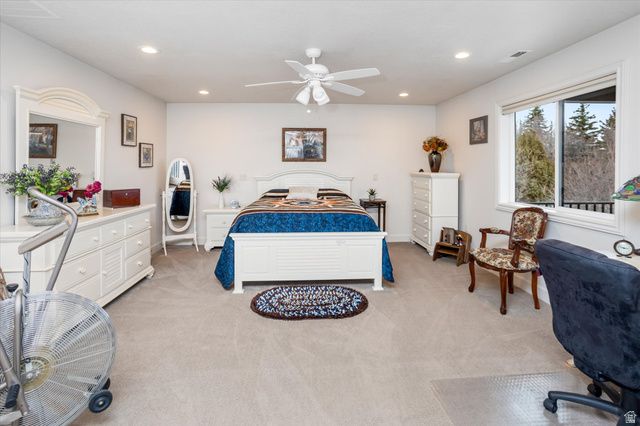 1510 S MAHOGANY DR, Garden City, UT 84028