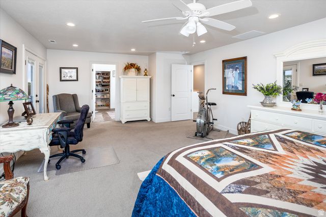 1510 S MAHOGANY DR, Garden City, UT 84028