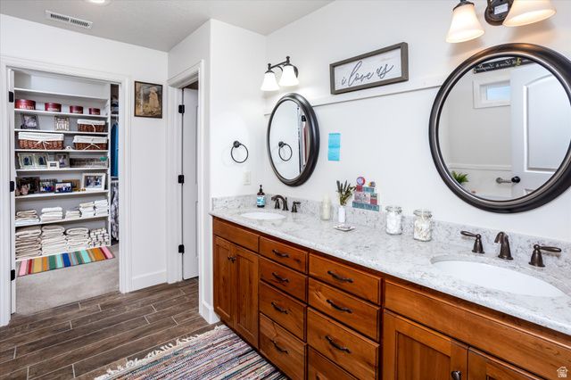 1510 S MAHOGANY DR, Garden City, UT 84028