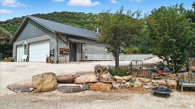 1510 S MAHOGANY DR, Garden City, UT 84028