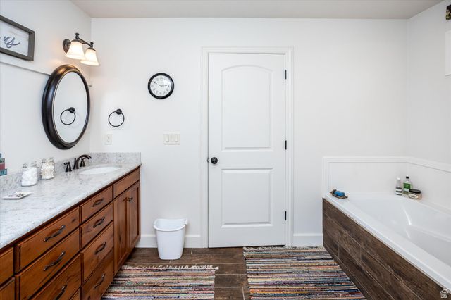 1510 S MAHOGANY DR, Garden City, UT 84028