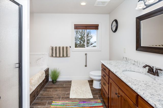 1510 S MAHOGANY DR, Garden City, UT 84028