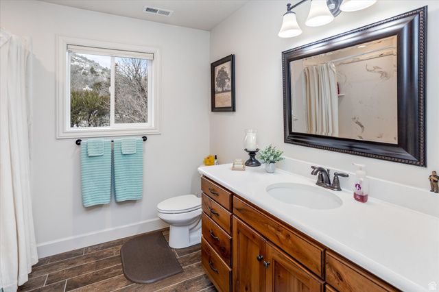1510 S MAHOGANY DR, Garden City, UT 84028