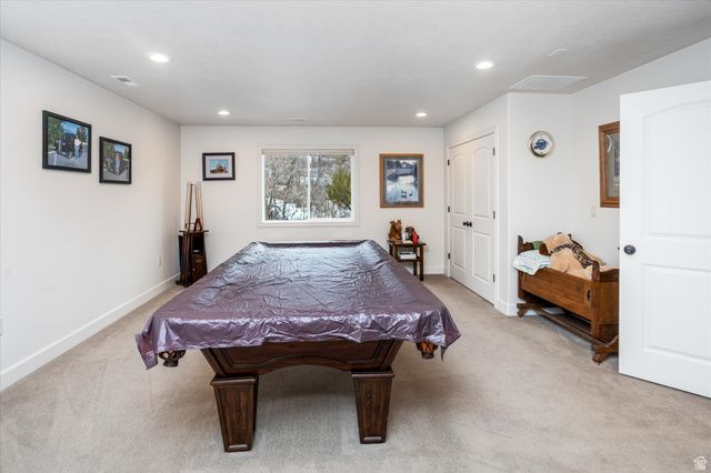 1510 S MAHOGANY DR, Garden City, UT 84028