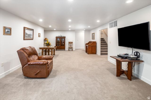 1510 S MAHOGANY DR, Garden City, UT 84028