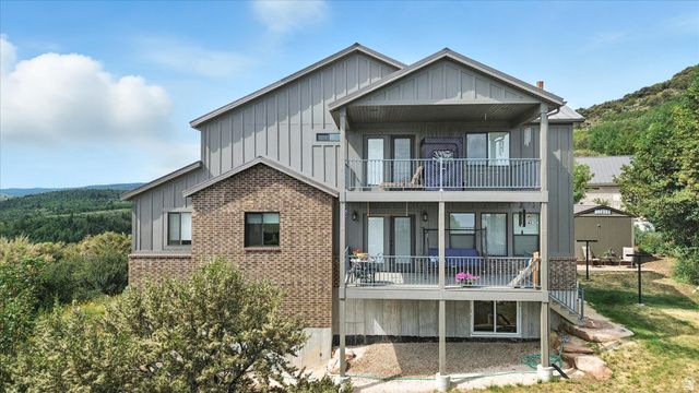 1510 S MAHOGANY DR, Garden City, UT 84028