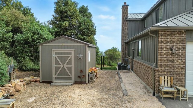 1510 S MAHOGANY DR, Garden City, UT 84028