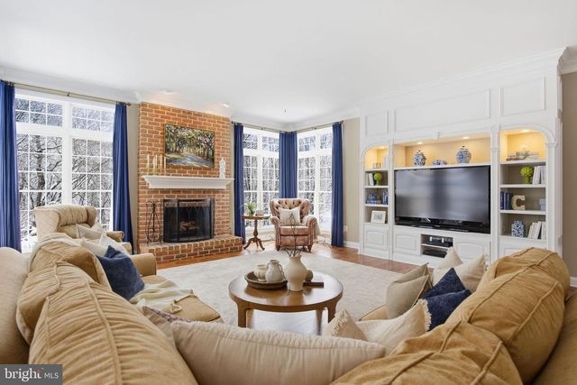 2001 KILT DR, Finksburg, MD 21048