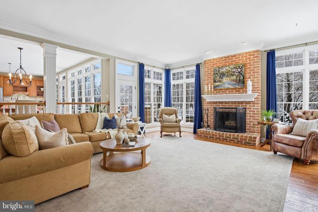 2001 KILT DR, Finksburg, MD 21048