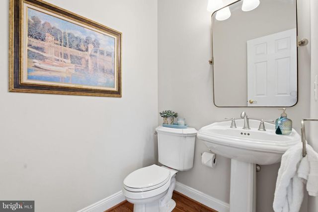 2001 KILT DR, Finksburg, MD 21048