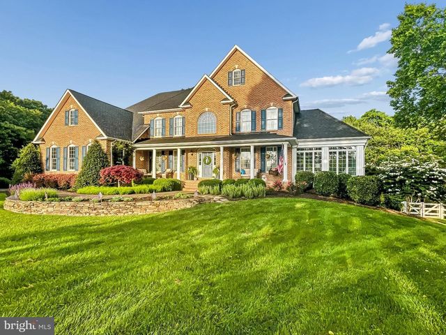 2001 KILT DR, Finksburg, MD 21048