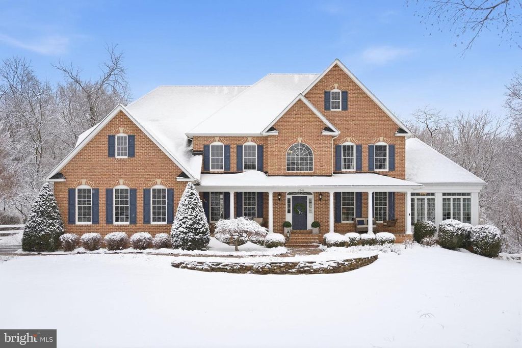 2001 KILT DR, Finksburg, MD 21048