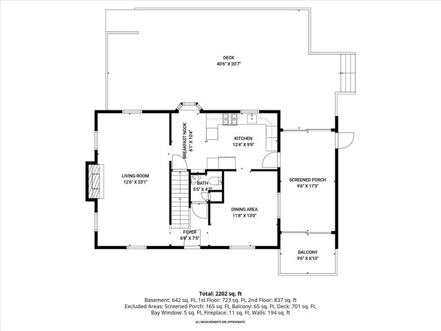 326 EDGEWATER RD, Pasadena, MD 21122