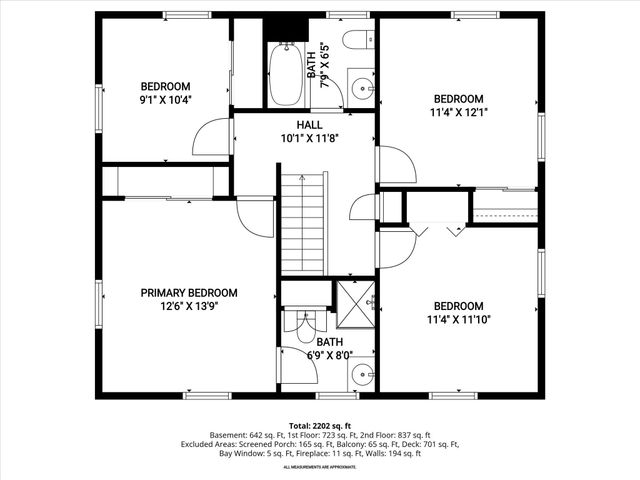 326 EDGEWATER RD, Pasadena, MD 21122