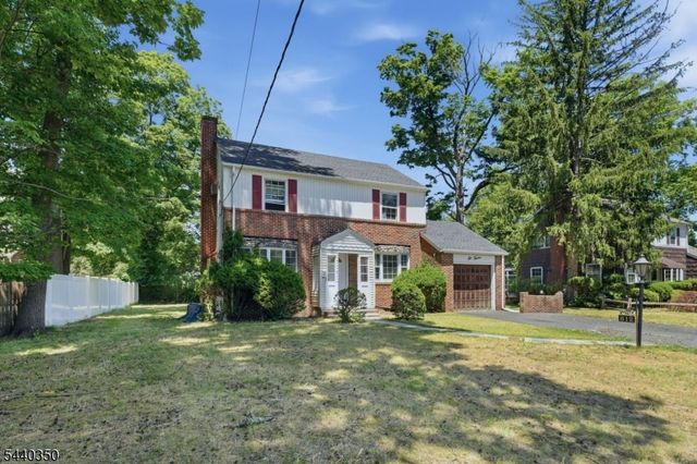 608 W 8Th St, Plainfield City, NJ 07060