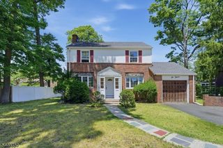 608 W 8Th St, Plainfield City, NJ 07060