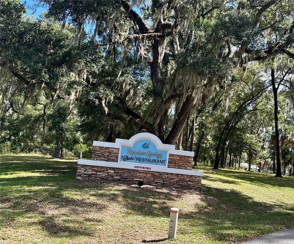 19126 SW 101ST STREET, Dunnellon, FL 34432