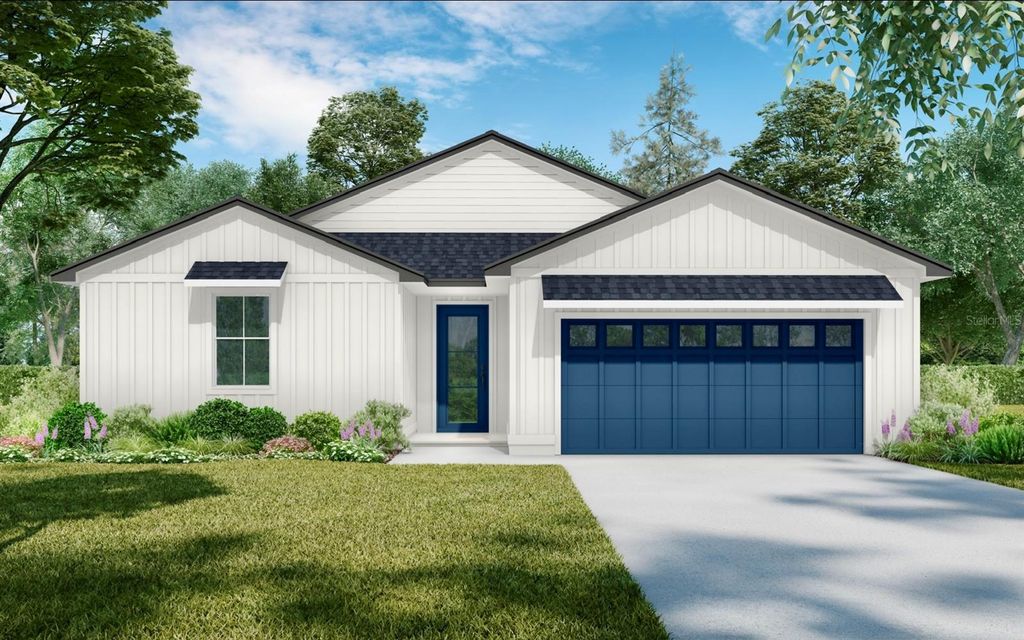 19126 SW 101ST STREET, Dunnellon, FL 34432