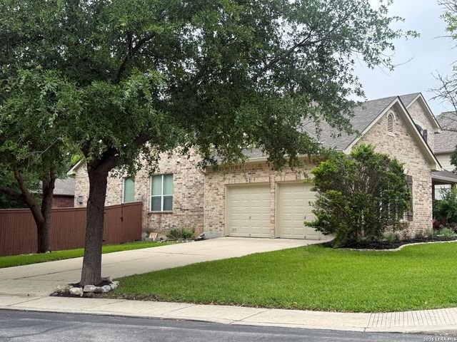 217 ASTER TRL, San Antonio, TX 78256