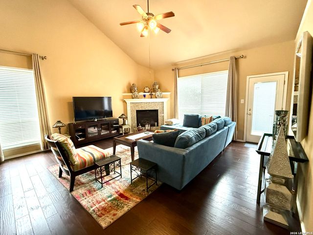 217 ASTER TRL, San Antonio, TX 78256