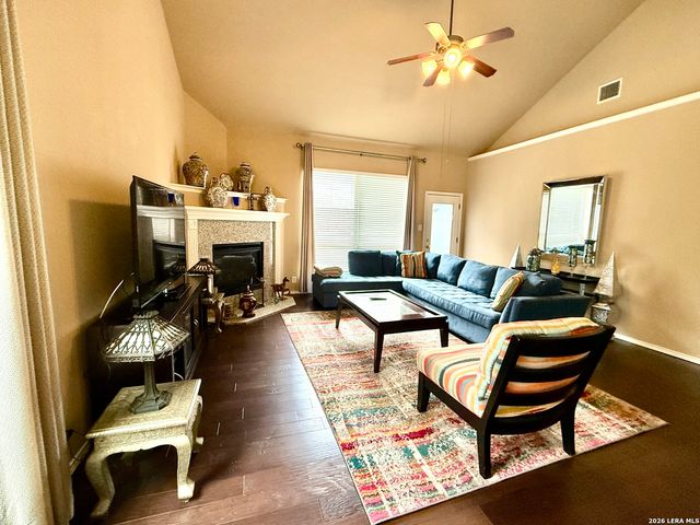 217 ASTER TRL, San Antonio, TX 78256