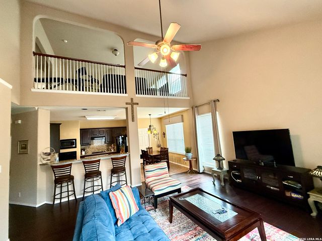 217 ASTER TRL, San Antonio, TX 78256