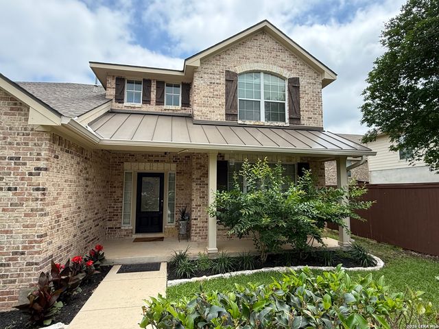 217 ASTER TRL, San Antonio, TX 78256