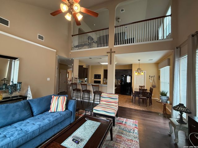 217 ASTER TRL, San Antonio, TX 78256