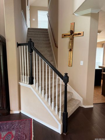 217 ASTER TRL, San Antonio, TX 78256