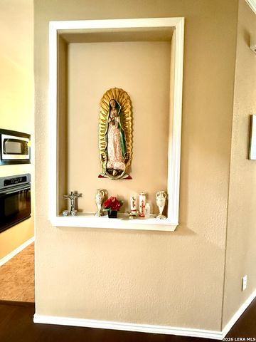 217 ASTER TRL, San Antonio, TX 78256