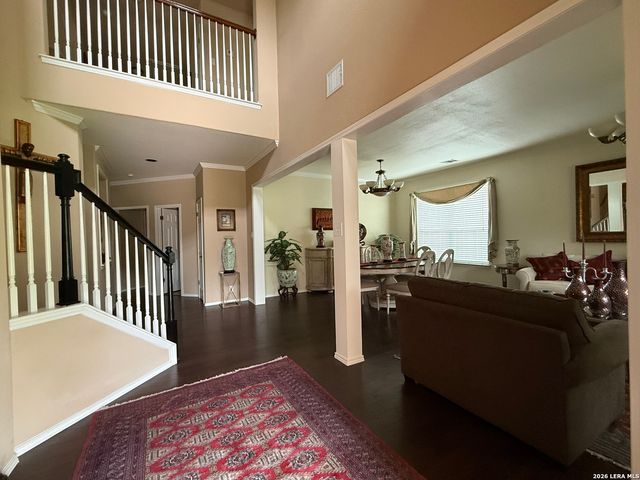 217 ASTER TRL, San Antonio, TX 78256