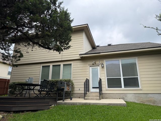 217 ASTER TRL, San Antonio, TX 78256