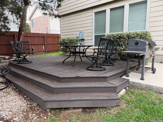 217 ASTER TRL, San Antonio, TX 78256