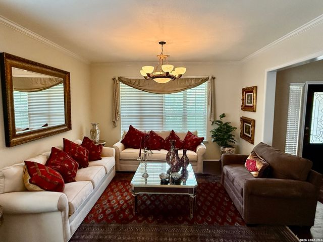 217 ASTER TRL, San Antonio, TX 78256