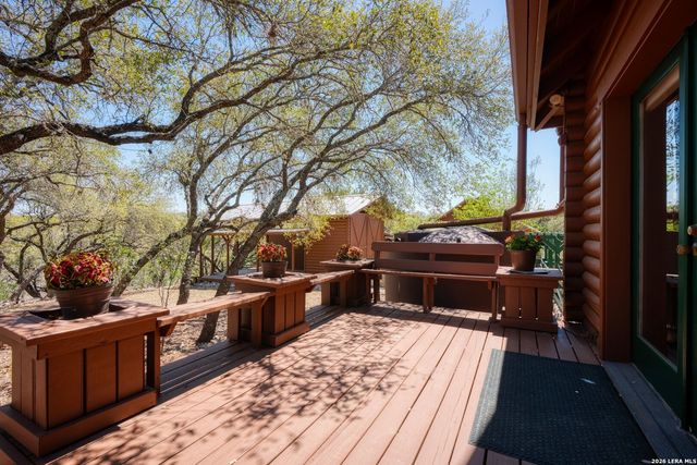 513 River View Dr., Bandera, TX 78003